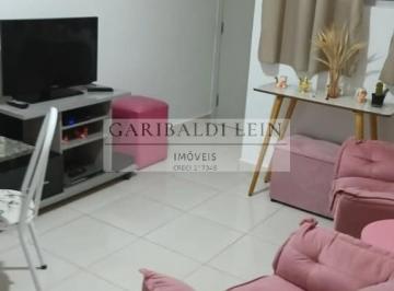 Foto 01 · Apartamento - Botafogo