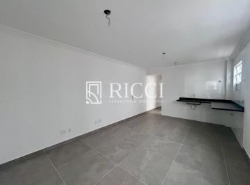 Foto 01 · Apartamento 2 Quartos à Venda no Macuco, Santos - SP | RICCI