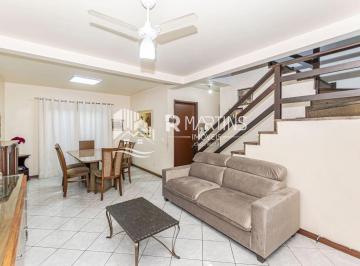 Casa de 3 quartos, Curitiba · Sobrado com Suíte e Churrasqueira no Boqueirão