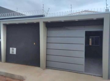 Casa de 3 quartos, Formosa · Casa Nova, 3 quartos (suite), Pq da Colina, Espaçosa