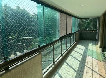 Apartamento de 4 quartos, Rio de Janeiro · Apartamento com 4 quartos para vender na Barra da Tijuca, 220m2, Condomínio AlfaBarra 3