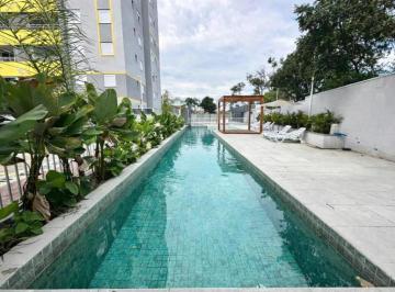 Apartamento de 3 quartos, Suzano · Novo apartamento 3 quartos