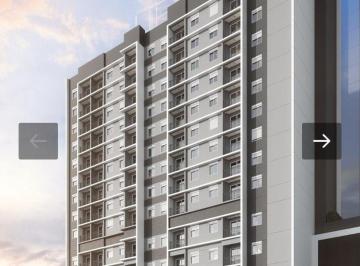 Apartamento de 1 quarto, São Paulo · Apartamento de 36 m² com 1 quarto à venda em Klabin