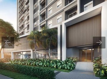 Apartamento de 2 quartos, São Paulo · Apartamento de 36 m² com 2 quartos à venda pronto no Klabin