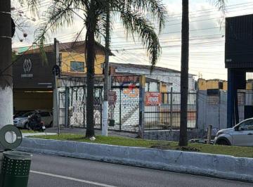 Terreno · 360m² · TERRENO COMERCIAL 361m2 - SÃO MIGUEL PAULISTA