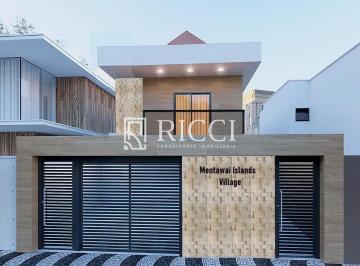 Casa em Villagio com 2 quartos · Casa em Villagio Novo no Marapé