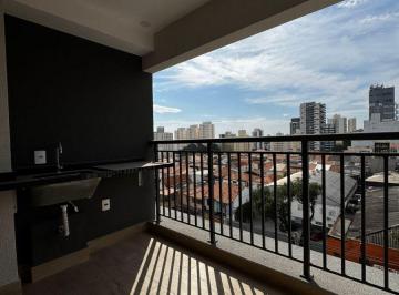 Apartamento de 1 quarto, São Paulo · Apartamento de 46 m² com 1 quarto à venda em Saúde