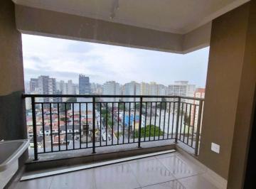 Apartamento de 1 quarto, São Paulo · Apartamento de 46 m² com 1 quarto à venda em Saúde