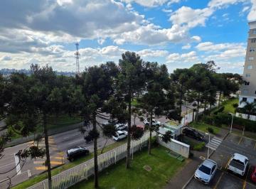Apartamento en Venda de 2 quartos Lindóia · Apartamento 02 dormitórios - Lindóia