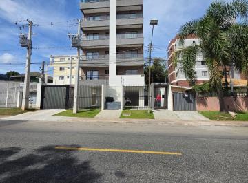 Apartamento de 3 quartos, Pinhais · Apartamento à venda, 88 m² por R$ 575.000,00 - Centro - Pinhais/PR