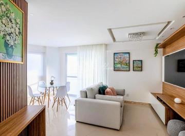 Foto 01 · Apartamento, Ondina, Salvador, BA