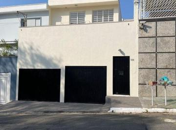 Casa de 5 quartos, São Paulo · Excelente Casa na Pompéia com 380 m² e Múltiplas Possibilidades de Uso( Residencial ou Comercial)