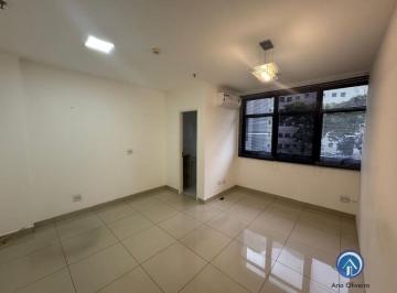 Comercial de 2 quartos, São José dos Campos · Sala de 50m² com Ar-condicionado e Recepção no Jardim Aquarius em São José dos Campos