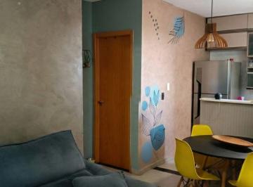 Apartamento de 2 quartos, Salto · APARTAMENTO TÉRREO PARA VENDA NO RESIDENCIAL SOLAR DOS PASSAROS EM SALTO - SP