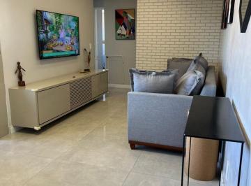 Apartamento de 3 quartos, Belo Horizonte · Lindo 3 quartos com lazer no Serrano - Belo Horizonte - MG