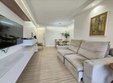 Apartamento de 3 quartos, São Paulo · Apartamento de 92 m2 com 3 quartos em venda em Vila São Francisco