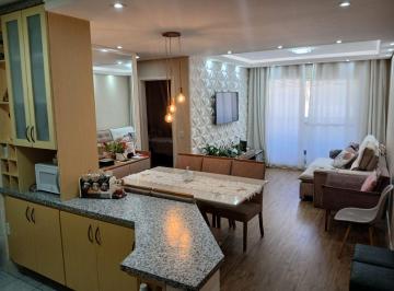 Apartamento de 2 quartos, São Paulo · Apartamento com 60 m2 e 2 quartos à venda em Parque Munhoz
