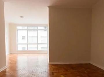 Foto 01 · Apartamento, Jardim Paulista, São Paulo, SP