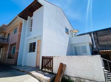 Casa de 2 quartos, Curitiba · Sobrado 2 Quartos Amplo Terreno, 90 m² Á Venda Por R$ 399.000 - Pilarzinho - Curitiba/PR