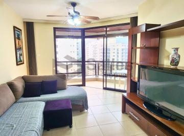 Foto 01 · Apartamento, Pitangueiras, Guarujá, SP
