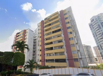 Apartamento de 3 quartos, Salvador · oportunidade 2/4 nascente total + 1 dependência com infraestrutura completa