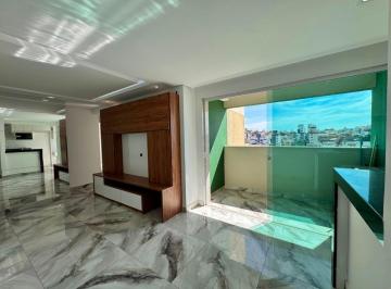 Apartamento de 3 quartos, Belo Horizonte · Belo Apartamento 3 Quartos com lazer e varanda no Serrano em Belo Horizonte