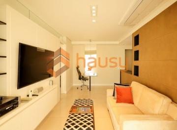 Apartamento de 1 quarto, São Paulo · Apartamento de 55 m² com 1 quarto e 1 vaga para alugar em Cerqueira César