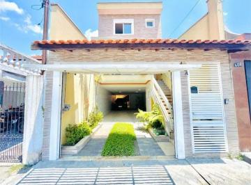 Casa de 2 quartos, São Paulo · Sobrado 2 Dormitórios com Quintal e Vaga na Vila Prudente