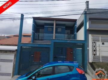 Foto 01 · Casa - Chácara São Luiz