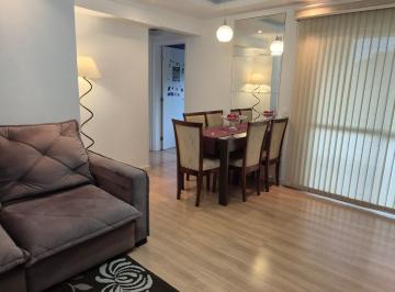 Sala Estar · Oportunidade! Apartamento semi-mobi 2 quartos