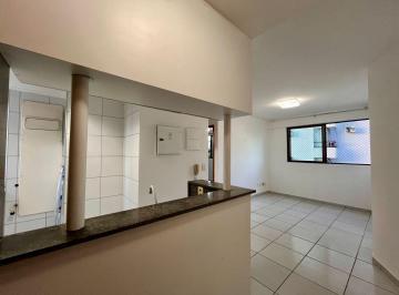 Apartamento de 2 quartos, Recife · Apartamento 2 quartos com suíte a venda nas Graças - próximo ao Parque da Jaqueira | 45m² | 1 vaga