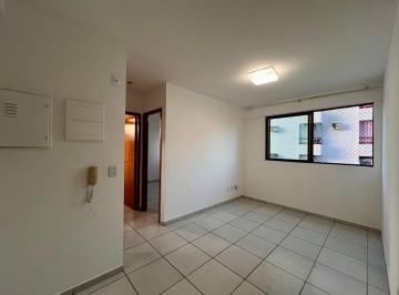 Apartamento de 2 quartos, Recife · Apartamento 2 quartos com suíte a venda nas Graças - próximo ao Parque da Jaqueira | 45m² | 1 vaga