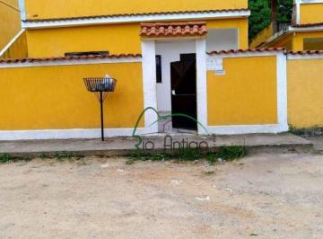 50de7be3b5f9b06d59badb73bce71aad369ea80a · Casa Residencial - Rua D - Venda ou Aluguel - Monte Verde (Manilha) - Itaboraí