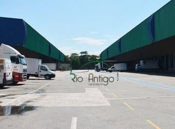 efc1cca9be93d8cf6d20555cb773f569011f80c0 · Galpão - Cargo Center Dutra I - Locação - Pavuna