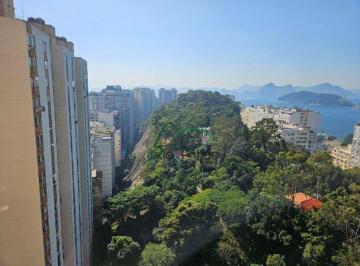 449f8900ff6a14fe6546c986e1b9edae598e5675 · Apartamento com 2 dormitórios para alugar, 98 m² por R$ 6.644,61/mês - Botafogo - Rio de Janeiro/RJ