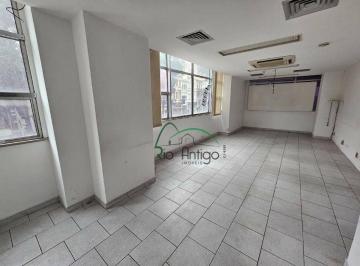 73beac9db294a3bcac5dbd1b9e884c97a4ae0a7d · Sala Comercial - Rua do Ouvidor - Aluguel - Centro