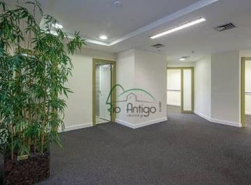 40a3d70c23d6c7049dac91368bf6bc69450d5d0e · Sala Comercial - Avenida Rio Branco - Aluguel - Centro