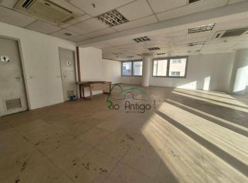5b0bb5a9855255ee6ae9d64ba88e5572d66abdf8 · Sala Comercial - Avenida Rio Branco - Aluguel - Centro