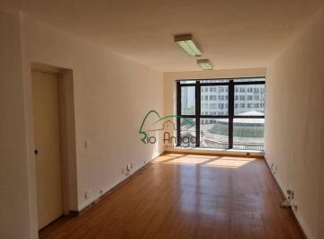 18d82fcd83fe98c44968aacc57a06661f817cae6 · Sala Comercial - Avenida Rio Branco - Venda - Centro