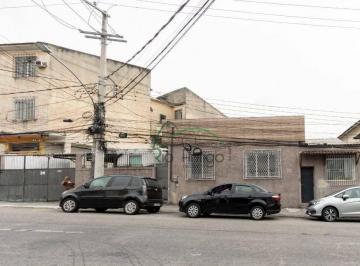 934a090634edf4d4a3f85574cb18168a9dab9437 · Galpão - Rua Chaves Faria - Aluguel ou Venda - São Cristovão