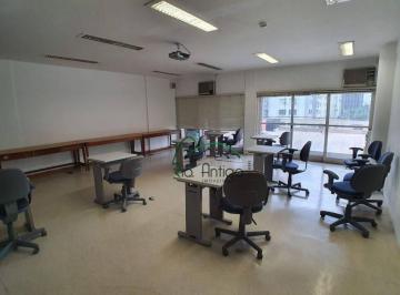 3cab58bd25f60f6dfc6a5af1d11e2d06f93916dd · Sala Comercial com Varanda - Avenida Marechal Câmara - Aluguel - Centro