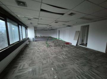 39f7e3df8f6eb9f94f4a36954c609edfb4a32d35 · Sala Comercial - Avenida Rio Branco - Aluguel - Centro