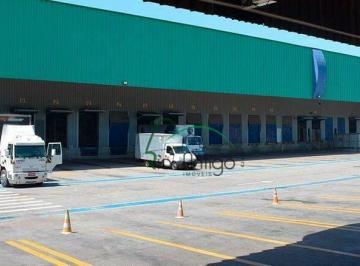 c36acfcdd1ae3b345df1549b0679616f99ec746d · Galpão - Cargo Center Dutra I - Locação - Pavuna