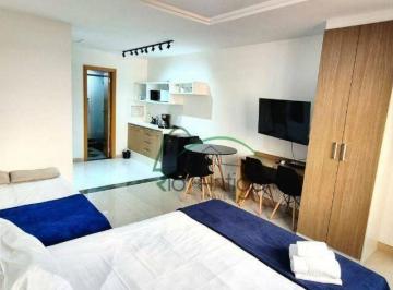 e89db619c7aca3266a761f586034d3b72a7131d8 · Apartamento à venda, 32 m² por R$ 410.000,00 - Centro - Rio de Janeiro/RJ