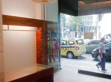 4269f1dbb1114c49401a3e386cb4cf0bf3aacc60 · Loja para alugar, 50 m² - Centro - Rio de Janeiro/RJ