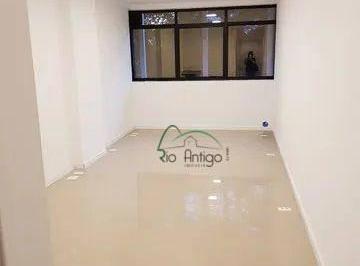69b2a12a458a1bc0d7fbe244877d4b34ec86d3b3 · Sala Comercial Rua São Francisco Xavier Venda Tijuca