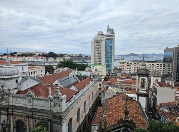 90b65c9cf5093b5aa31b82ace032aa9668d2a4ca · Sala Comercial - Rua do Ouvidor - Aluguel - Centro