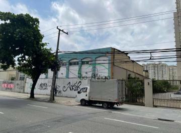 1389cf06da10d5f141bba7f9ccc7e59add3c58f1 · Prédio Comercial - Avenida Dom Hélder Câmara - Aluguel - Pilares