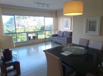 c6149ae4931c6411f104d71502de04b9d295f2df · Apartamento - Avenida General San Martin - Venda - Leblon