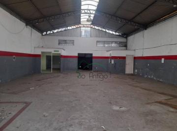 2b06325734ab5abbe1e7d4622f705776912e223f · Galpão - Rua Visconde de Santa Isabel - Venda - Vila Isabel